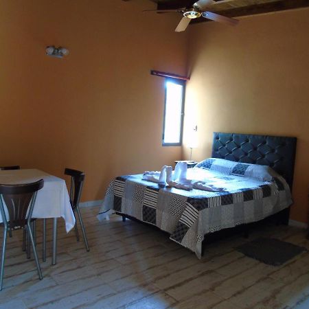 Bella Luna San Marcos Sierra Exterior foto