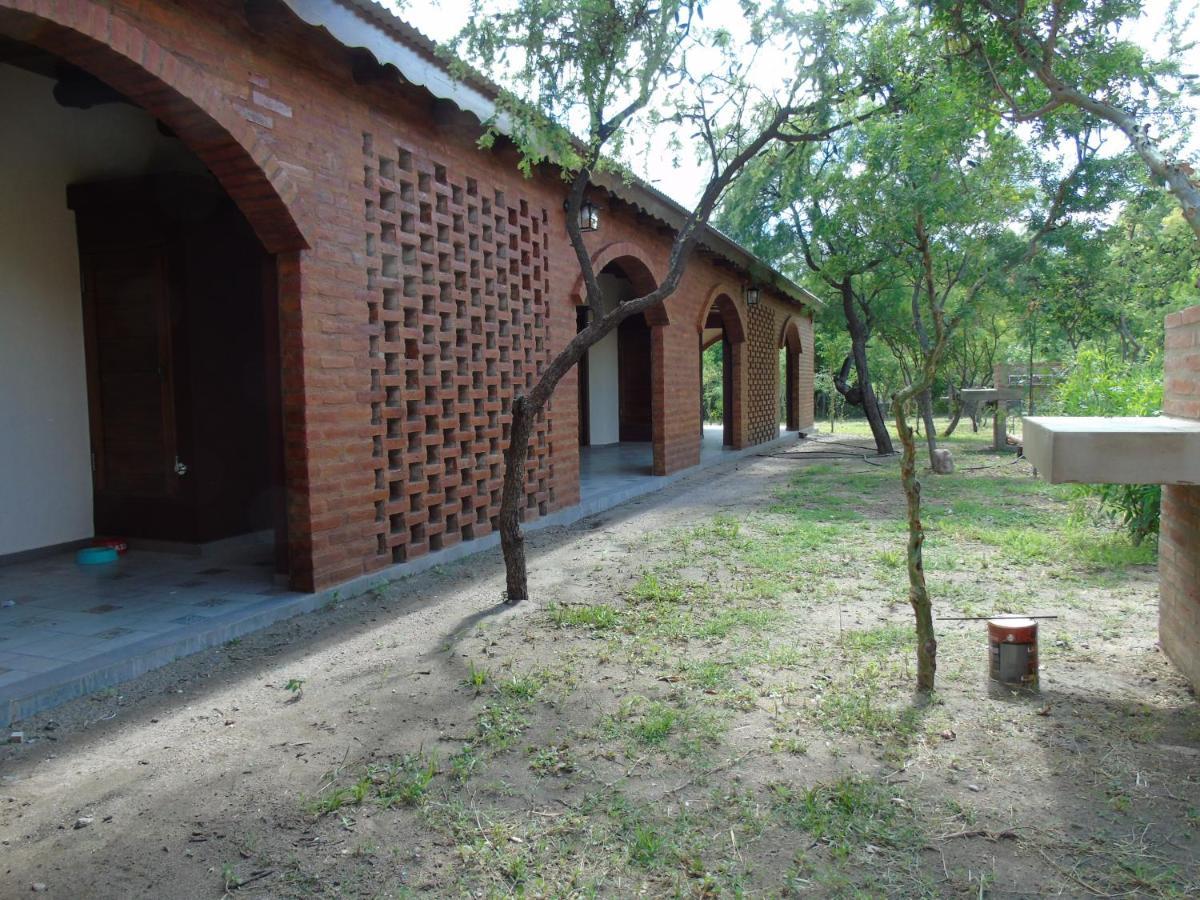 Bella Luna San Marcos Sierra Exterior foto