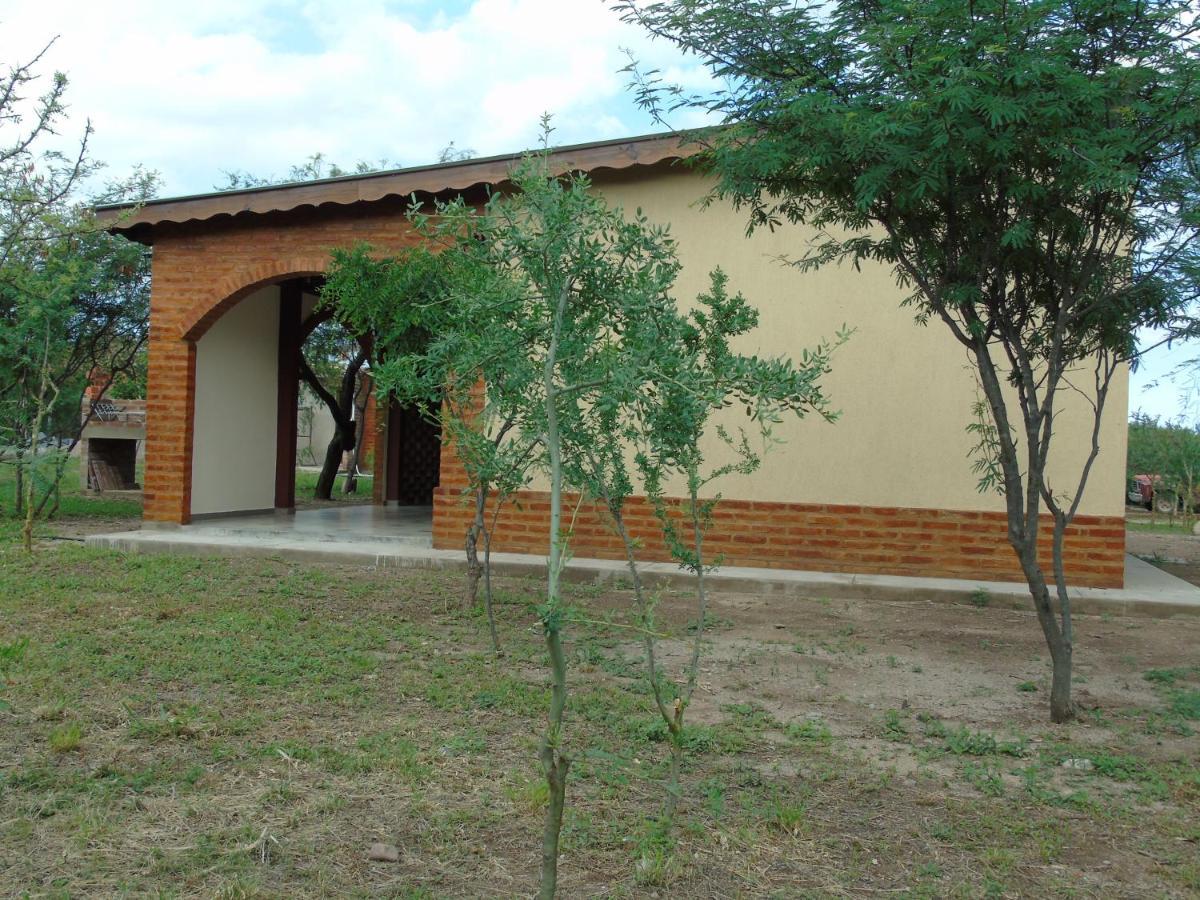 Bella Luna San Marcos Sierra Exterior foto