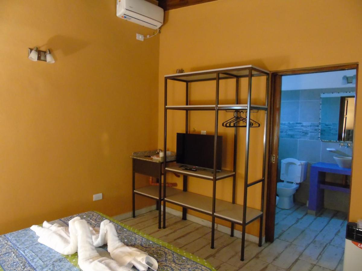 Bella Luna San Marcos Sierra Exterior foto