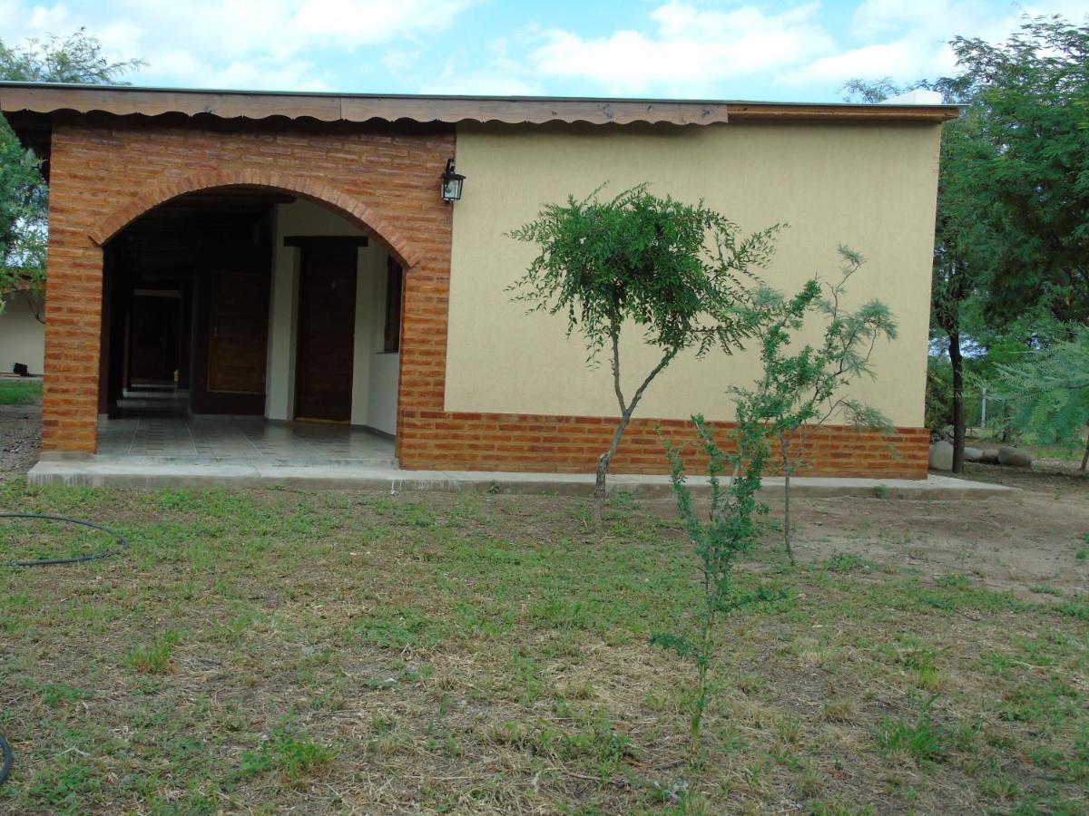 Bella Luna San Marcos Sierra Exterior foto