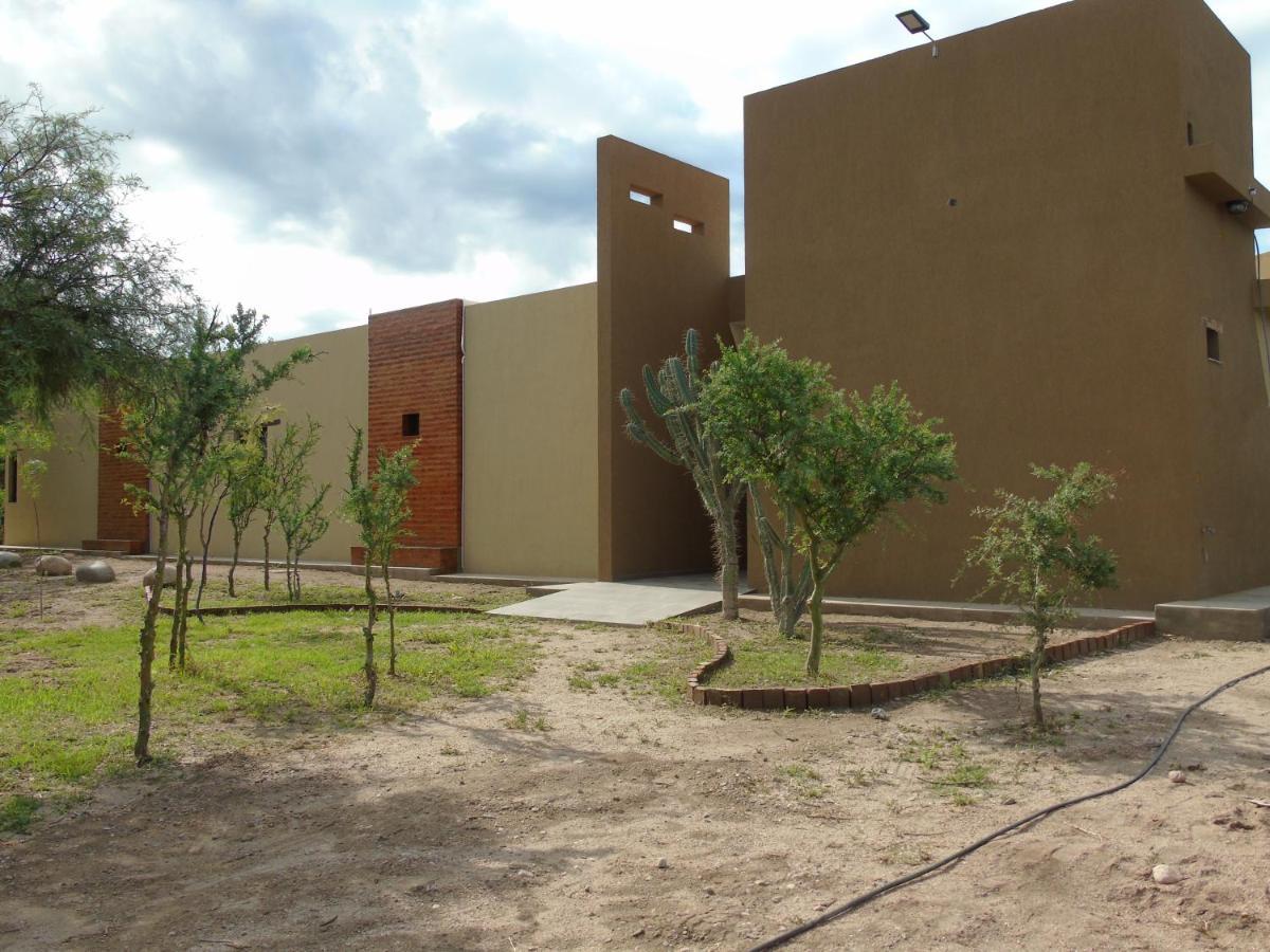 Bella Luna San Marcos Sierra Exterior foto