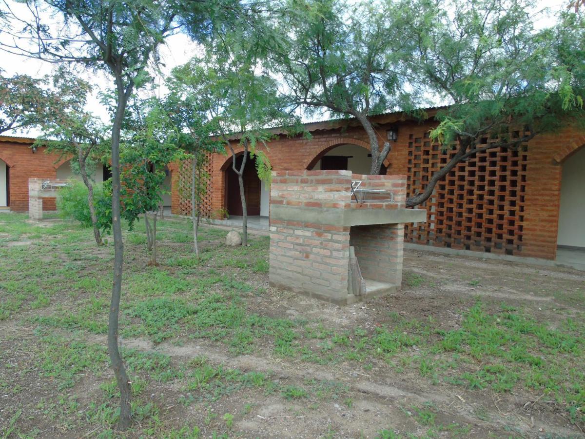 Bella Luna San Marcos Sierra Exterior foto