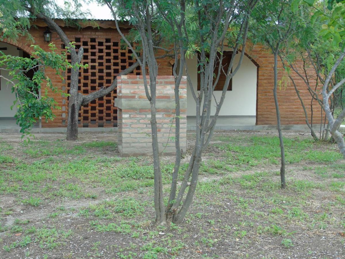 Bella Luna San Marcos Sierra Exterior foto