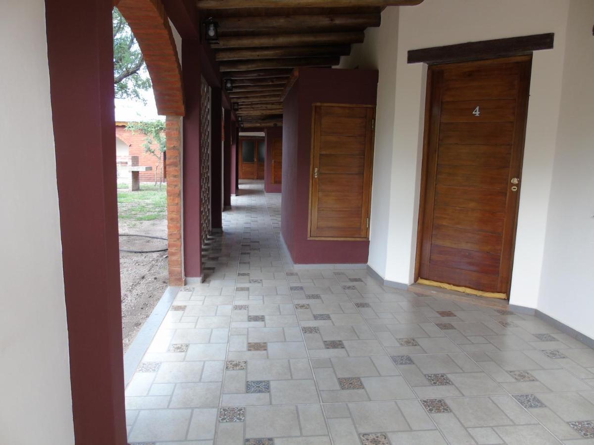 Bella Luna San Marcos Sierra Exterior foto