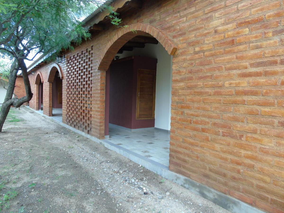 Bella Luna San Marcos Sierra Exterior foto