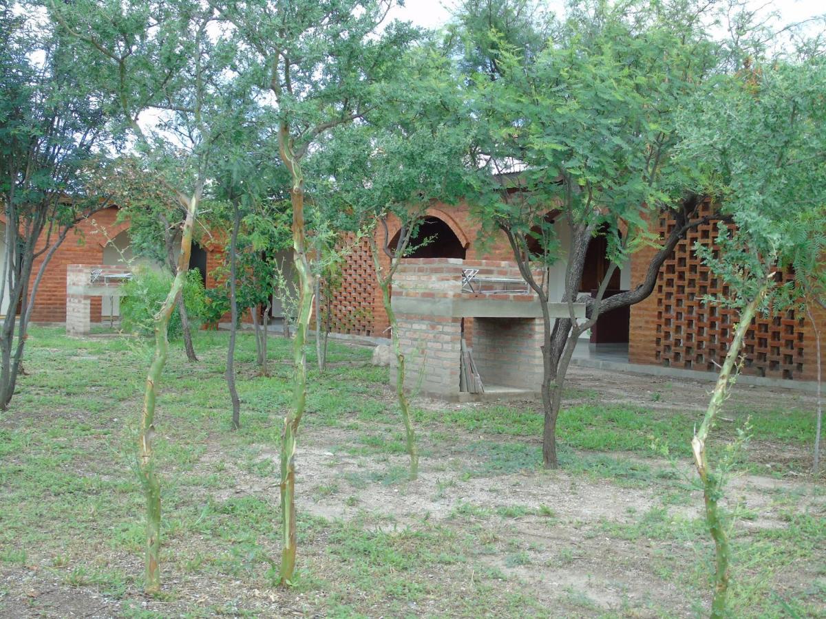 Bella Luna San Marcos Sierra Exterior foto